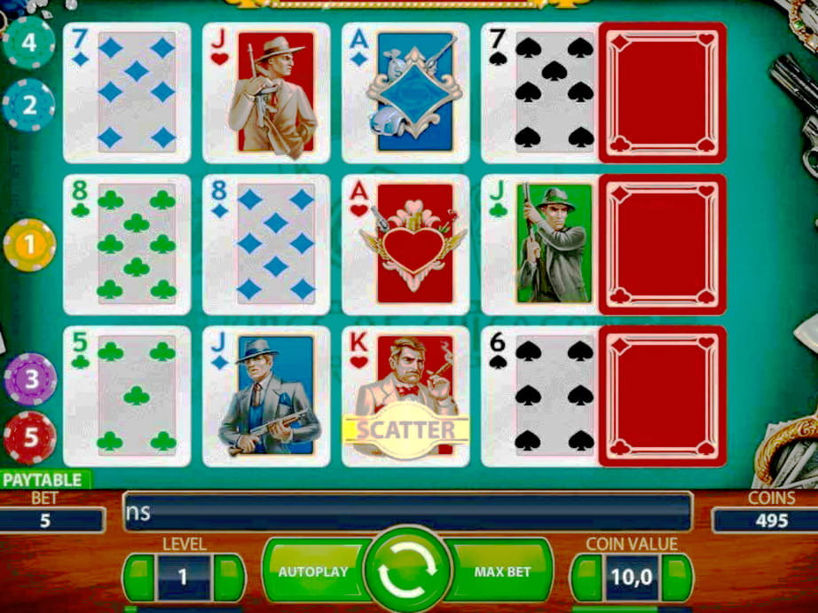 EUR 3435 No deposit bonus casino at Licensed Casino 