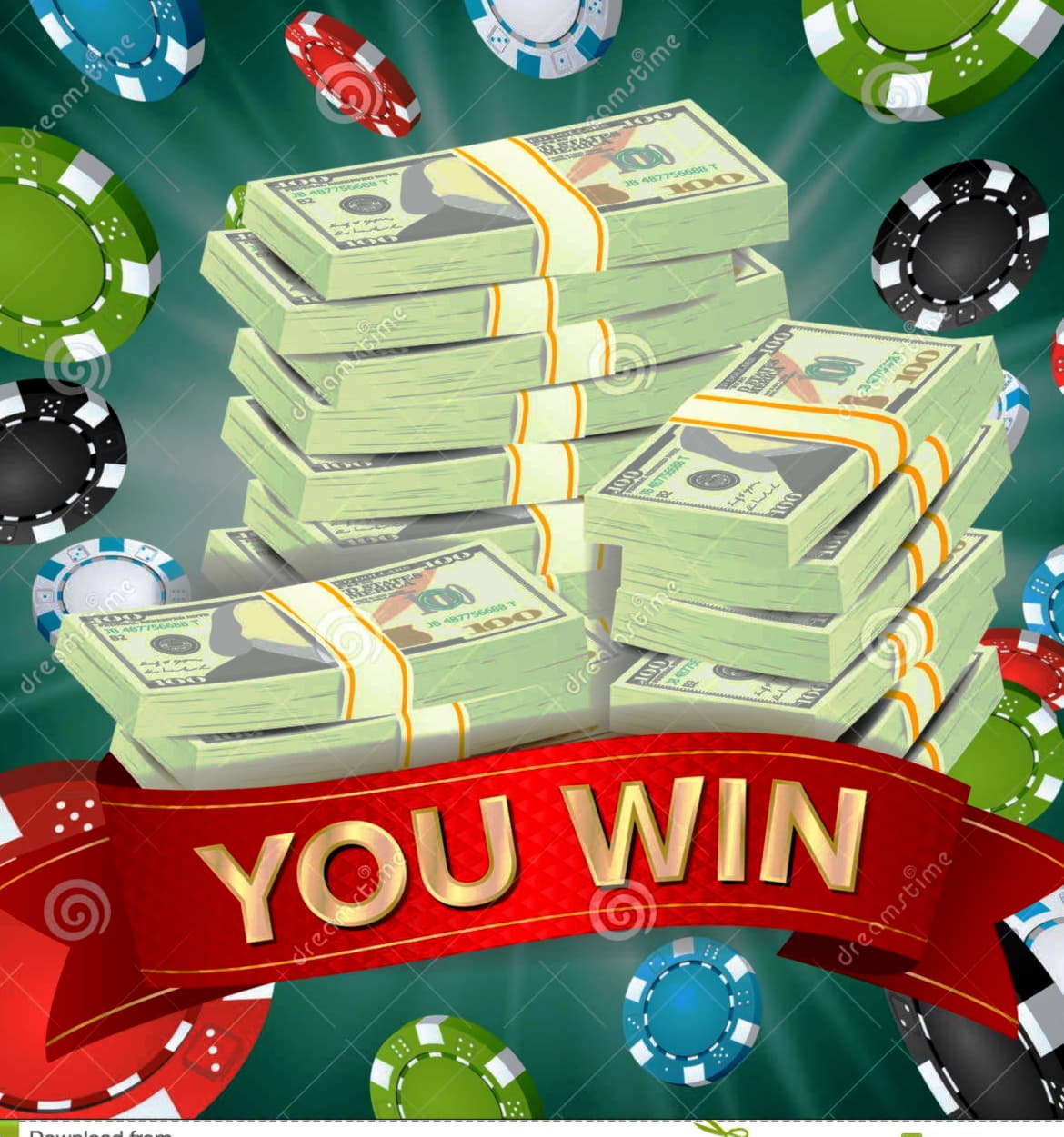 £3565 NO DEPOSIT CASINO BONUS at Energy Casino
