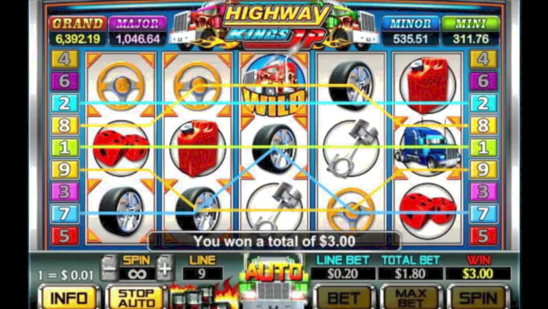 £435 Tournament at Betnspin Casino