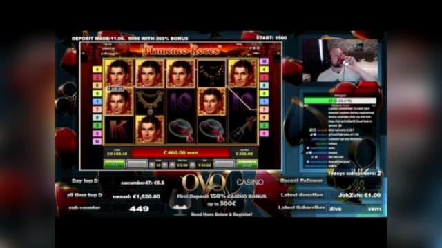 620% Best signup bonus casino at bWin Casino