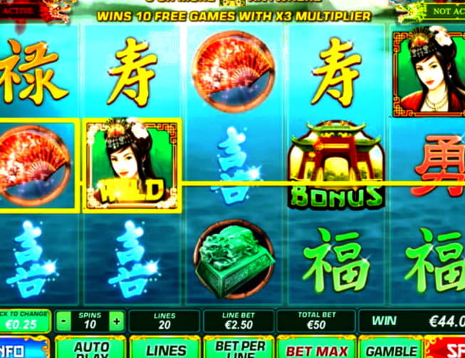€70 Daily freeroll slot tournament at Inter Casino