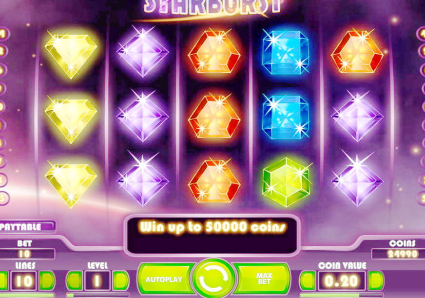 275% casino match bonus at Casino com