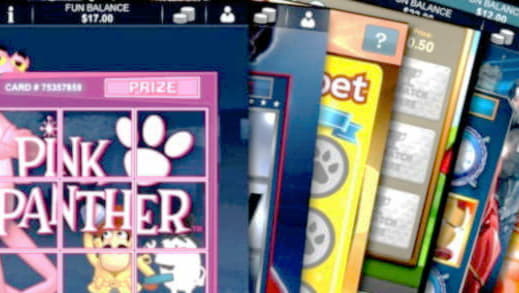 £4130 No Deposit Bonus Code at Vera and Jhon Casino