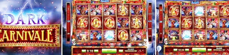 145 Free spins no deposit at Slots Million Casino