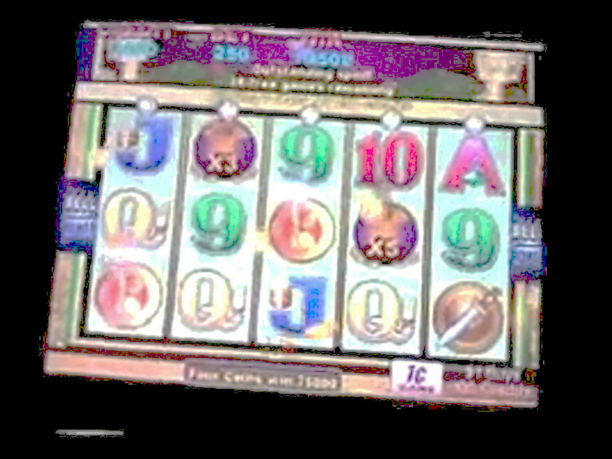 €315 Daily freeroll slot tournament at Casino Luck