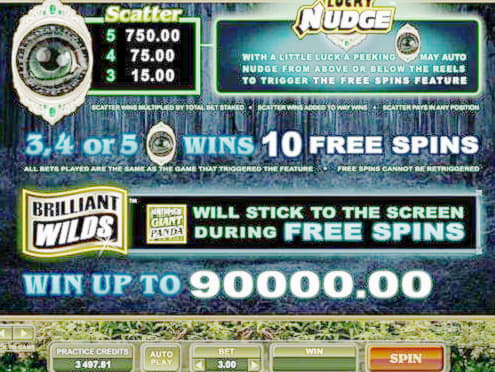 225 Loyal Free Spins! at Slots Million Casino