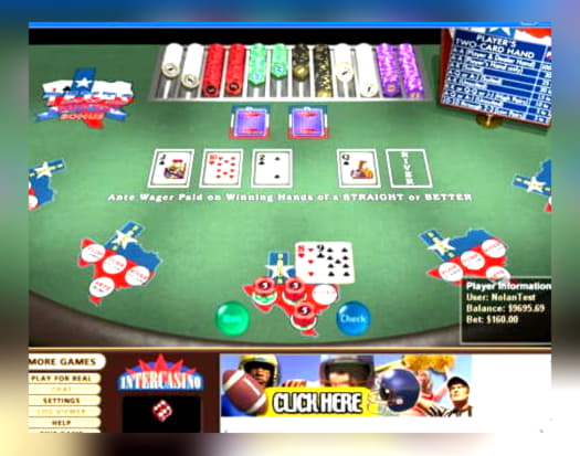 ﻿$930 Free Casino Tournament at Casino Luck