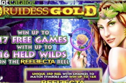 375% Best Signup Bonus Casino at Casino Luck