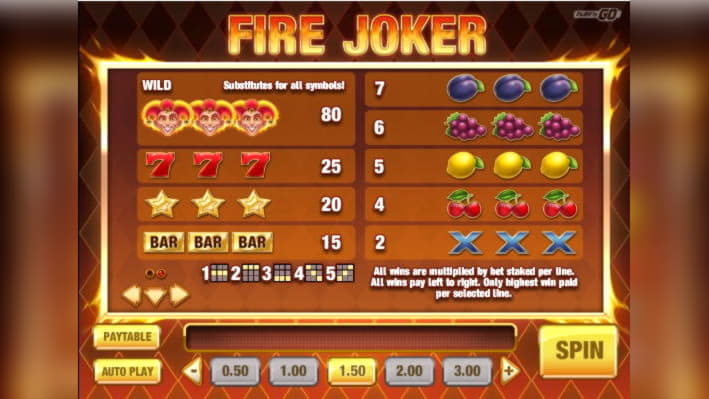 €290 Free Casino Ticket at Casino Luck