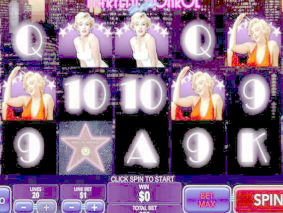 Eur 375 Free Casino Tournament at BGO Casino