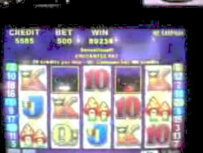 EUR 40 Casino tournaments freeroll at BGO Casino