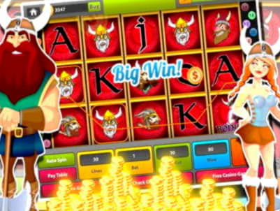 185 Loyal Free Spins! at Licensed Casino 