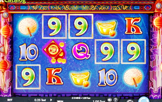 685% Deposit Match Bonus at Eurogrand Casino