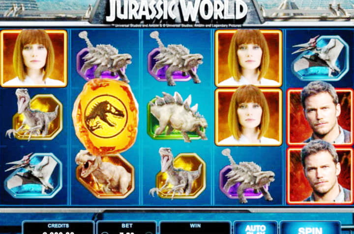 50 Free spins casino at 888 Casino