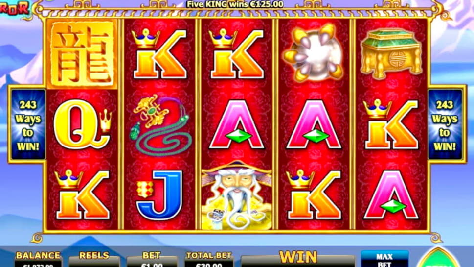 Eur 605 Free Chip Casino at William Hill Casino