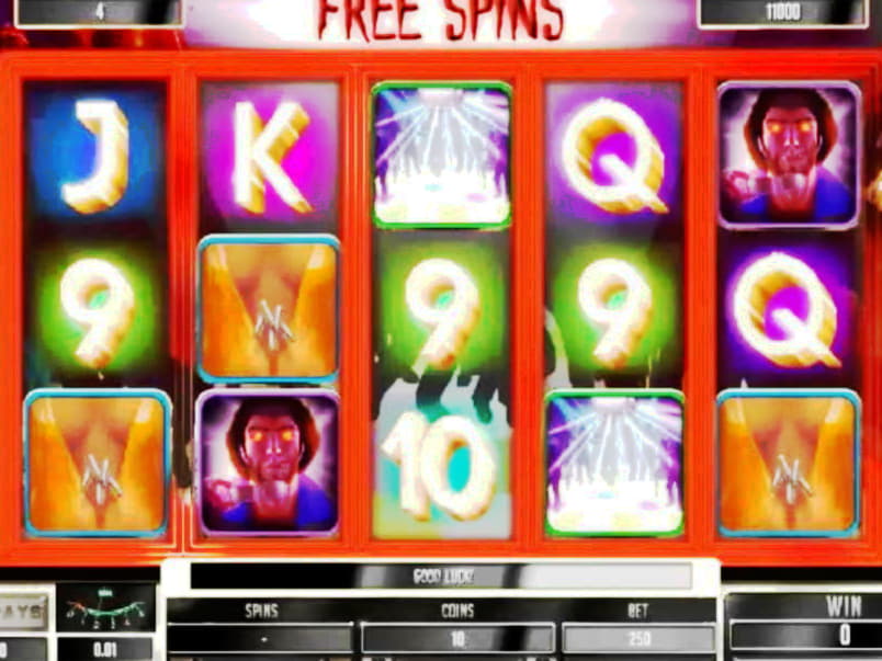 510% Match Bonus at Inter Casino