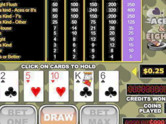 £270 No deposit bonus at Spin Palace Casino