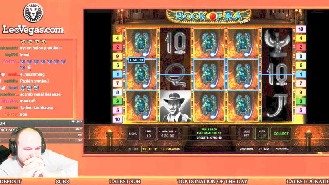 $705 Casino tournaments freeroll at Casino Cruise
