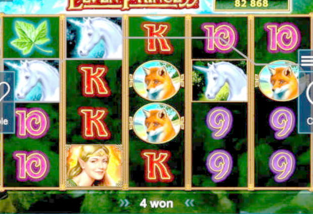 290 Free Spins right now at Vera and Jhon Casino