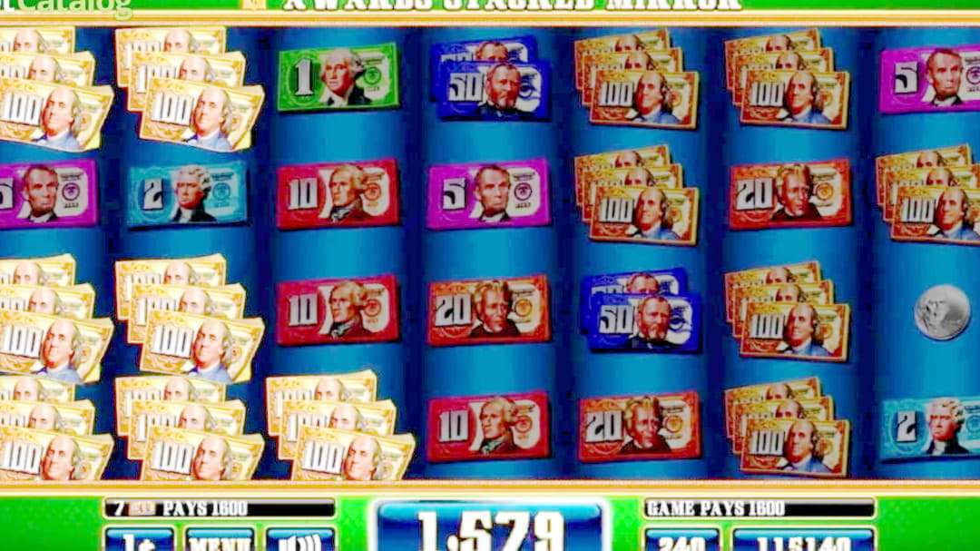 €105 Free chip casino at 7 Reels Casino