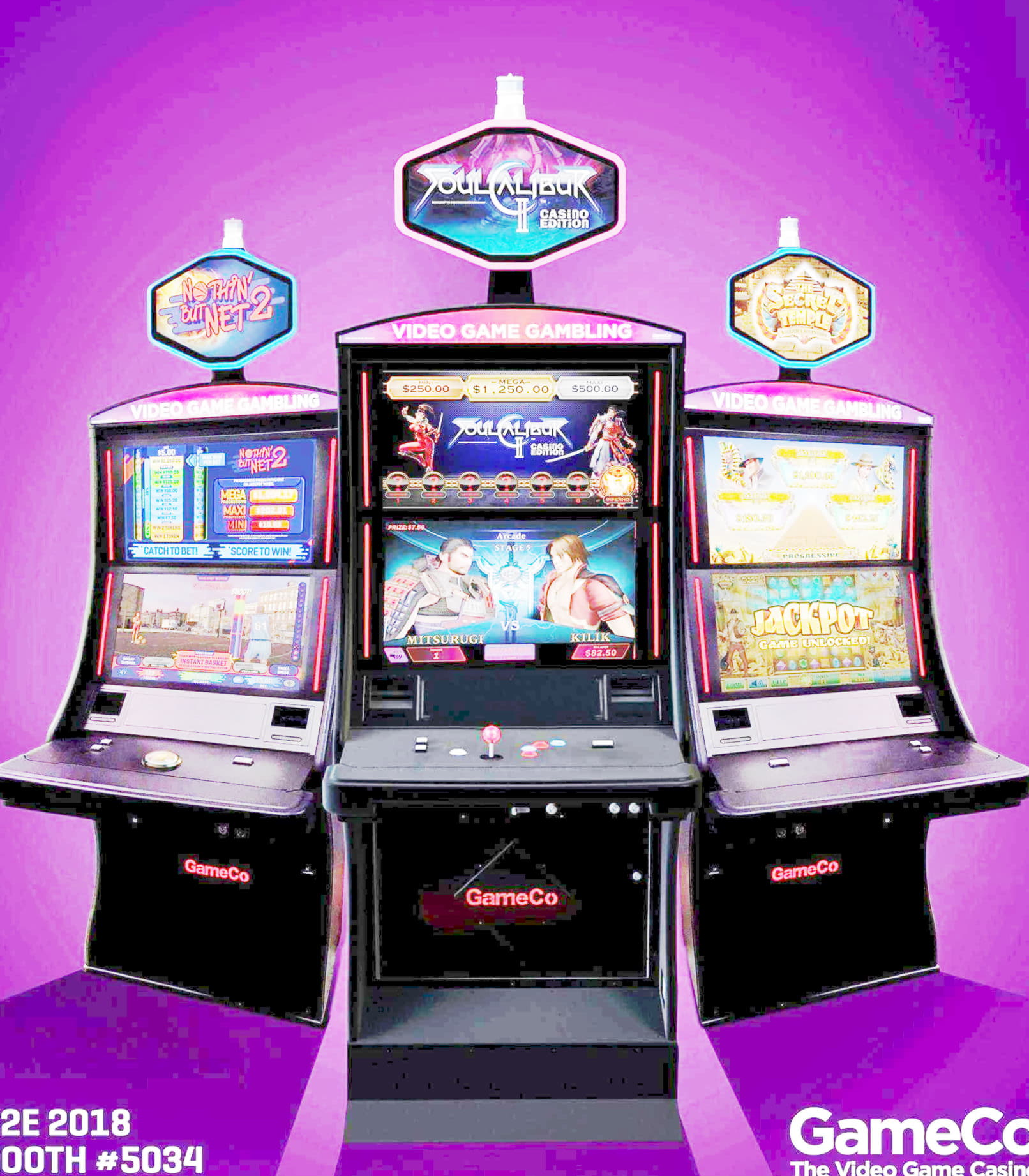 EURO 650 Casino Chip at William Hill Casino
