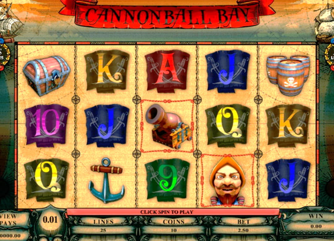EURO 535 Free Casino Ticket at Betway Casino