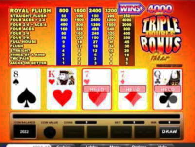 $100 FREE Casino Chip at Casino Cruise