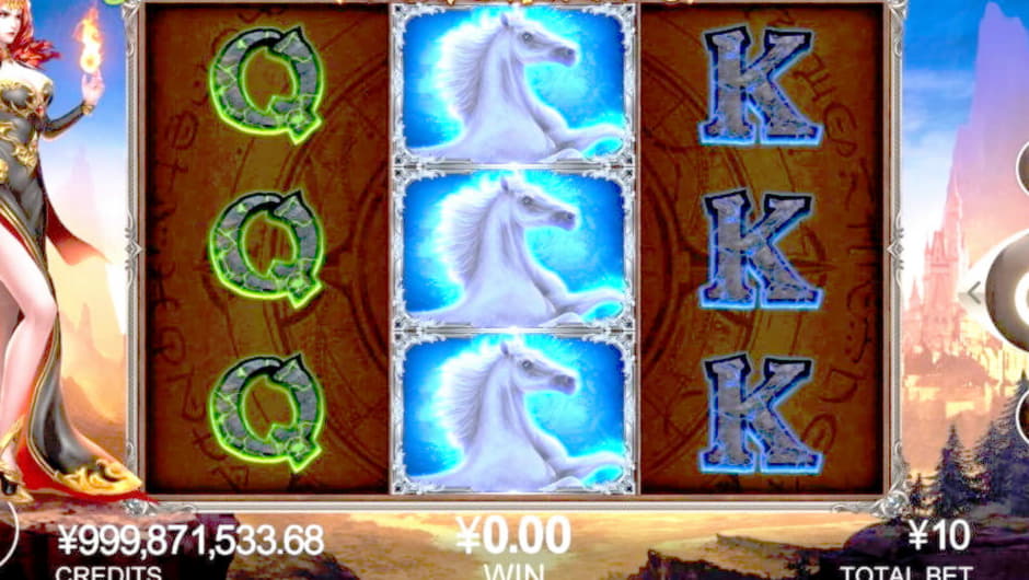 20 Free Casino Spins at Party Casino