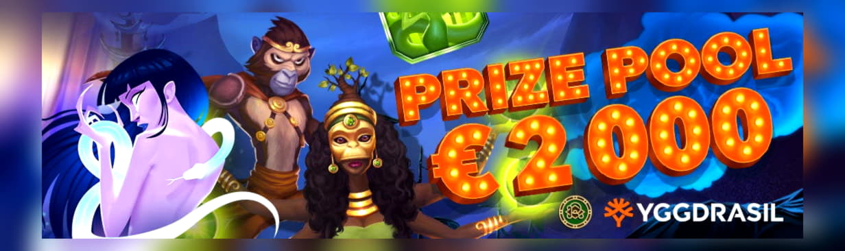 155 Trial Spins at Jackpot City Casino
