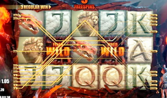 Eur 33 Casino tournaments freeroll at BGO Casino