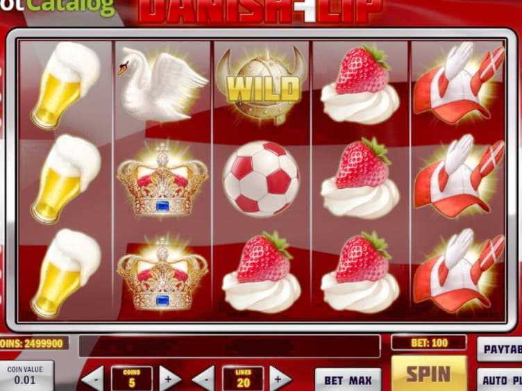 185 Free spins no deposit at Leo Vegas Casino