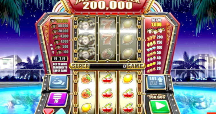 EUR 330 Casino Chip at Eurogrand Casino
