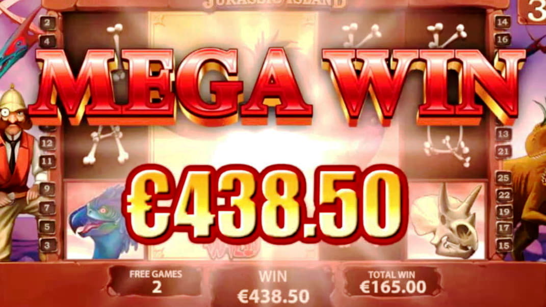 EUR 2725 No deposit bonus casino at Betway Casino