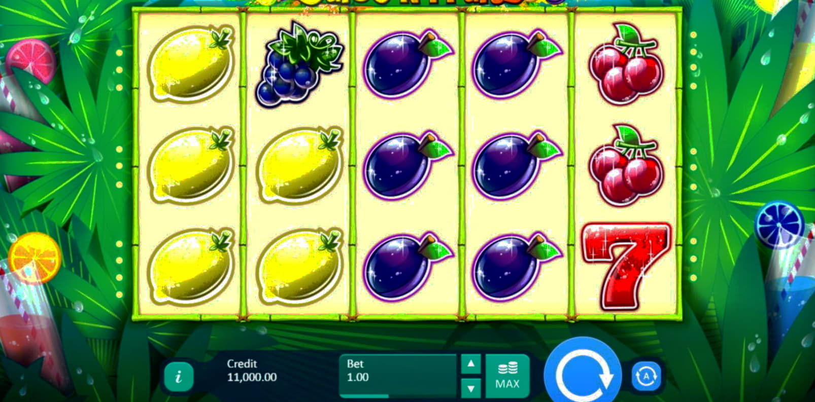 $830 Casino Tournament at BGO Casino