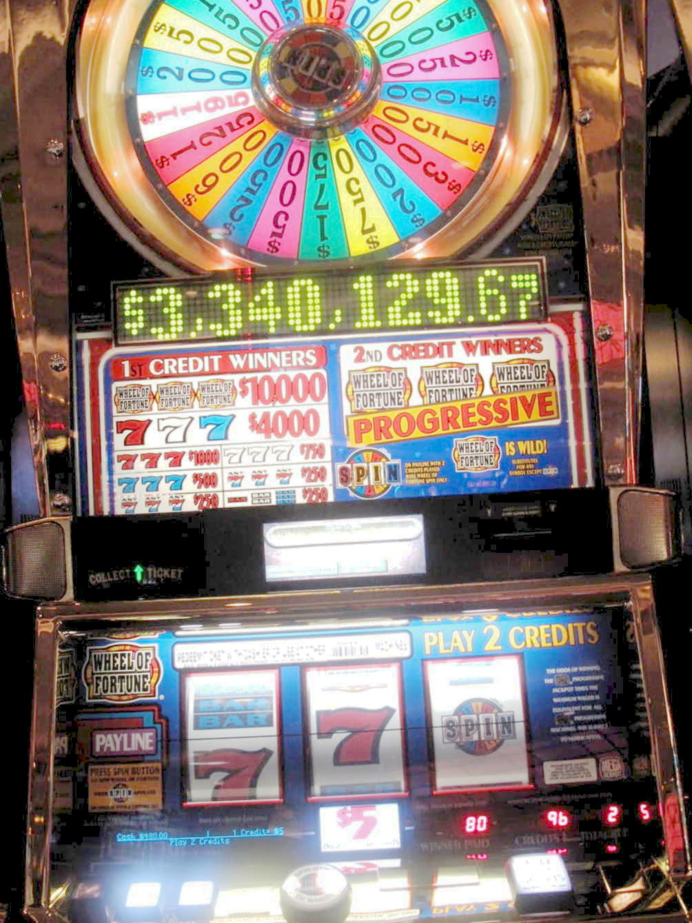 €790 Mobile freeroll slot tournament at Inter Casino