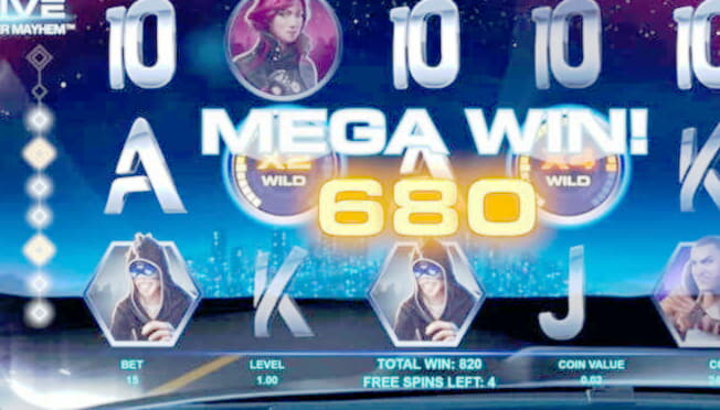 $77 Free Chip at Bet At Home Casino