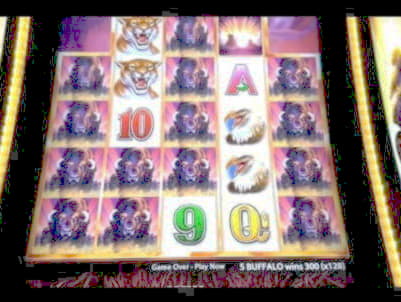 100 free casino spins at Eurogrand Casino