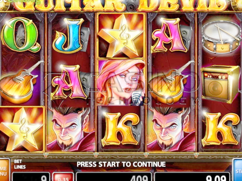 11 Free Spins Casino at Slots Million Casino