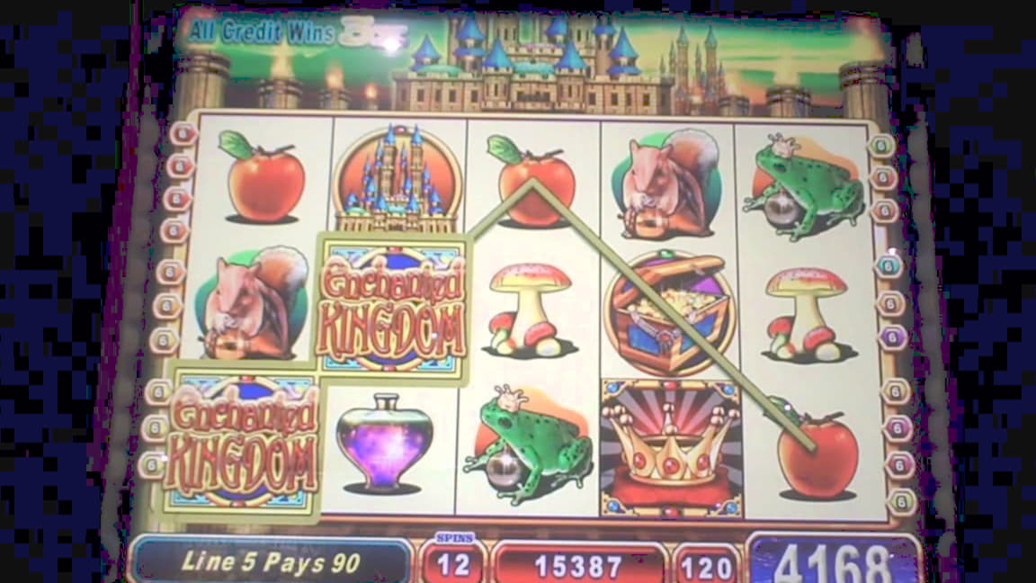 $895 Online Casino Tournament at 7 Reels Casino