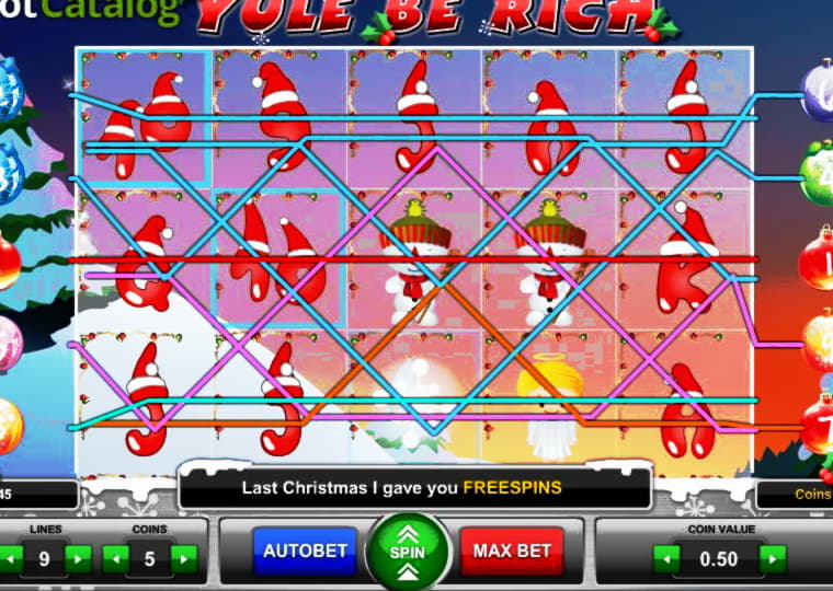 EUR 260 free casino chip at Guts Casino