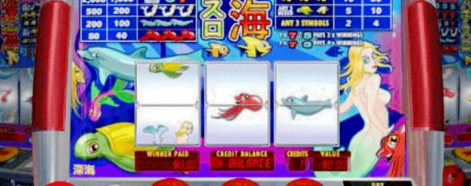 $4695 no deposit bonus at Europa Casino