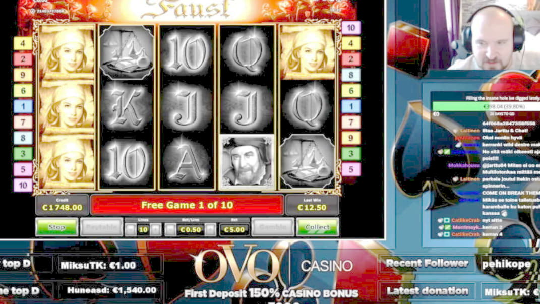 $400 FREE Chip at Casino com