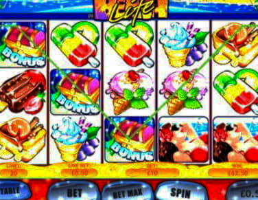 630% Deposit match bonus at Jackpot City Casino
