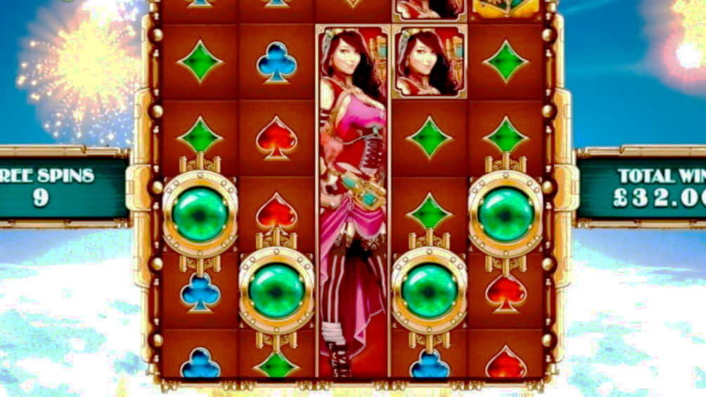 Eur 1111 Daily freeroll slot tournament at Casino Luck