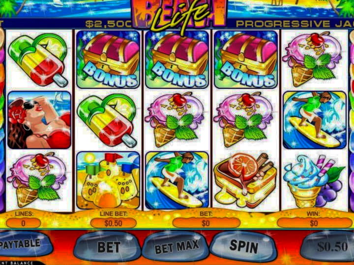 £660 FREE Chip Casino at Alf Casino