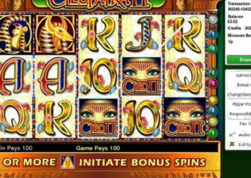 £655 Online Casino Tournament at BGO Casino