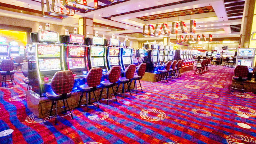 ﻿$3175 no deposit casino bonus at Leo Vegas Casino