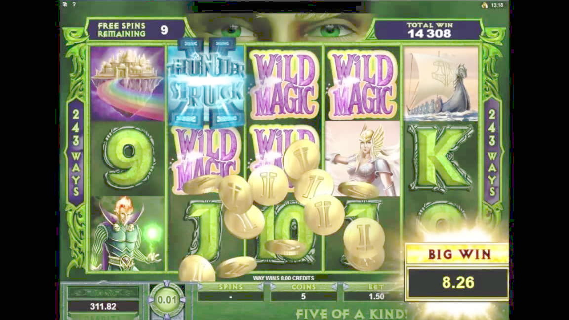 465% Signup Casino Bonus at Energy Casino