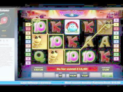 €150 Casino tournaments freeroll at Inter Casino