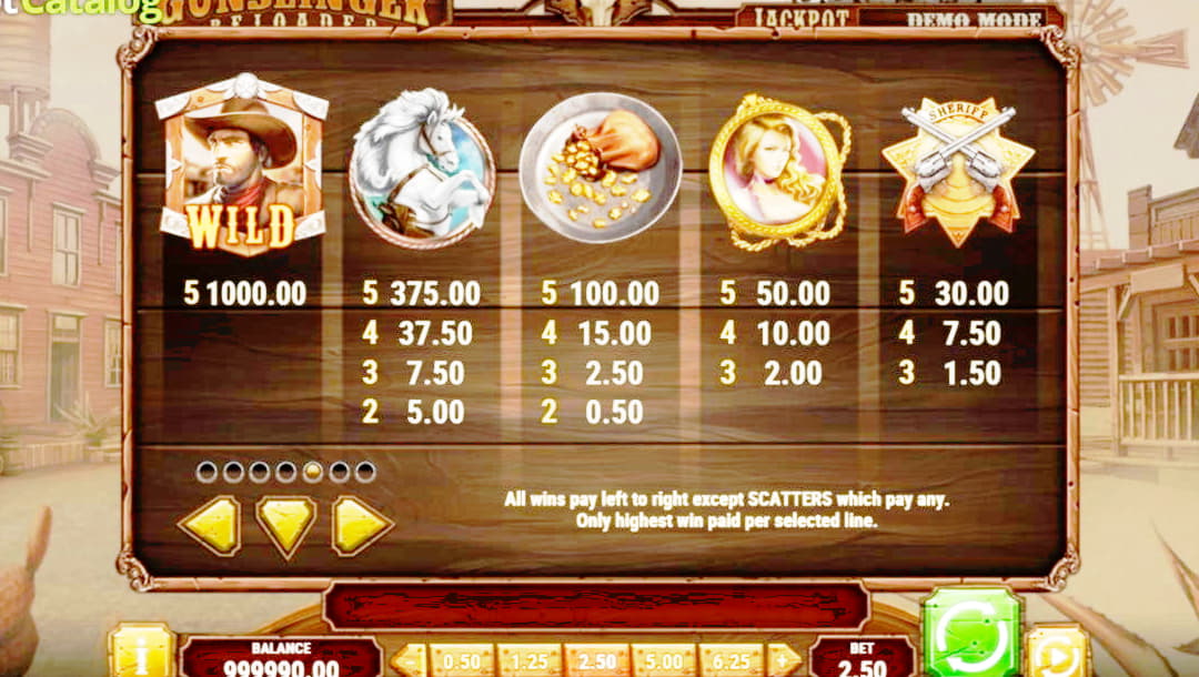 565% Deposit match bonus at Alf Casino